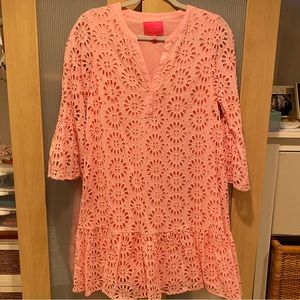 Lilly Pulitzer Bekkah 3/4 Sleeve Dress